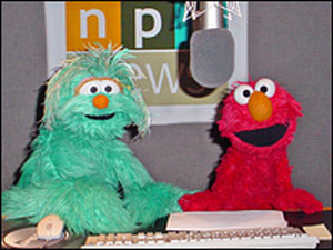 NPRmuppets