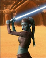 Aayla Secura