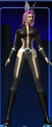 AssassinFront