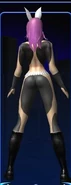 ExcessBack