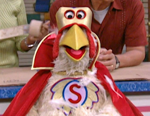 Character.superchicken