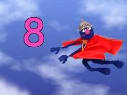 Sgrover.number8