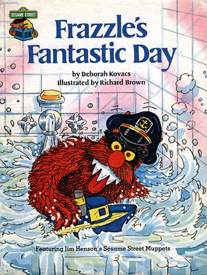 Book.frazzleday