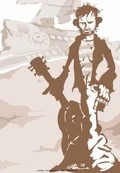 Fan-Made drawing I found