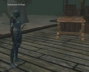 Taskmaster D'Zran and the Orders Desk.jpg