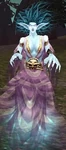 Tormented Spirit