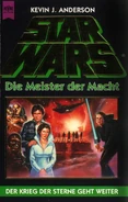 Die Jedi-Akademie 3