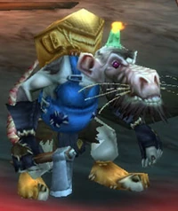 Image of Grizlak