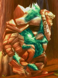 Image of Boulderheart