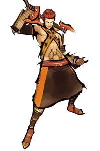 Rebirthmatsu