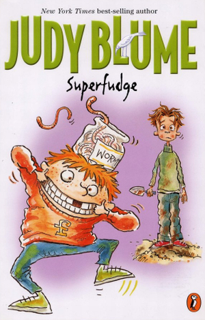 Superfudge