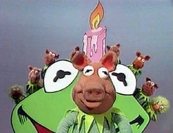 Kermit-pigs