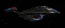 Ship image.