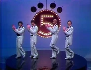 Gimme Five