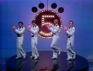 GimmeFiveSong