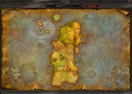 World+of+warcraft+map+eastern+kingdoms