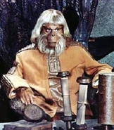 Zaius 2