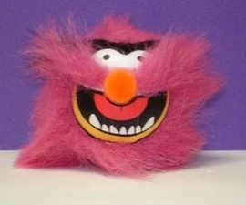 DisneyAnimalTopper