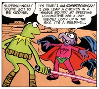 SuperSchnozz