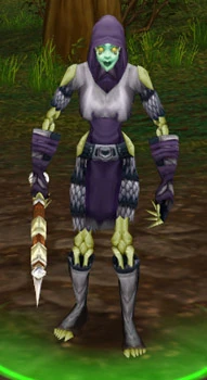 High Executor Darthalia