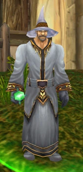 Image of Phin Odelic