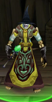 Magus Wordeen Voidglare