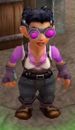 Image of Jinky Twizzlefixxit