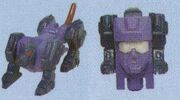 Trizer toy