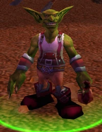 Image of Wizlo Bearingshiner