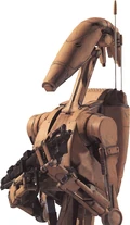 B1Kampfdroide