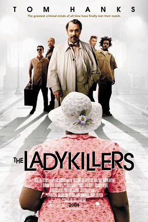 Ladykillers