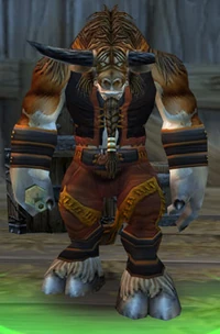 Innkeeper Adegwa
