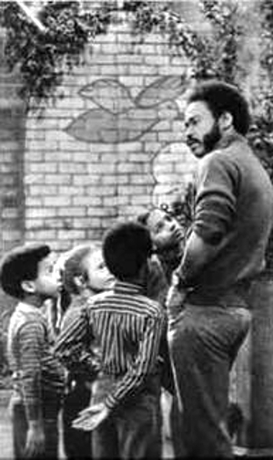 GordonandtheKids