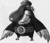 Tengu