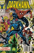 Darkhawk Vol 1 19