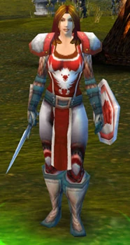 Image of Captain Nials