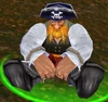 Captain Steelgut