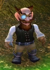 Doctor Draxlegauge
