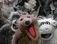 Eugene (Muppets Tonight)