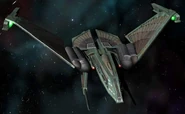Winged Defender