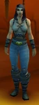 Zarena Cromwind