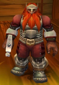 Image of Fargon Mortalak
