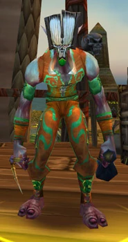 Image of Rin'wosho the Trader