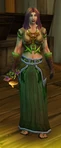 Flora Silverwind
