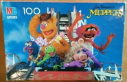 MB100pcsCoasterPuzzle