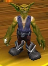 First Mate Crazz