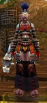 Maywiki of Zuldazar