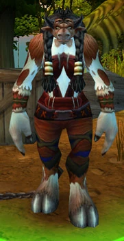 Image of Princess Poobah