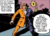 Two-Face