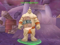 Image of Area 52 Big Bruisers